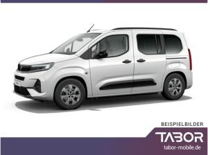 Opel Combo 1.5 D 130 AT8 GS Nav Kam Keyl IntelliLux