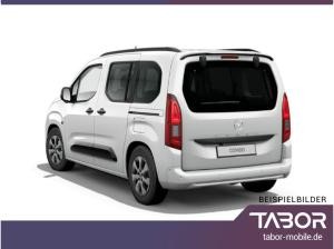 Opel Combo 1.5 D 130 AT8 GS Nav Kam Keyl IntelliLux