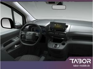 Opel Combo 1.5 D 130 AT8 GS Nav Kam Keyl IntelliLux