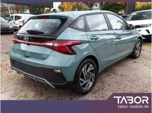 Hyundai i20 Select Nav 16Z PrivG Kam PDC SmartL Klima