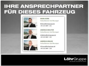 Audi A6 Avant TDI UPE 83.490 ALP quattro S line 20" Tech+