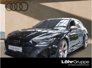 Audi RS6 RS 6 Avant UPE 184.295 performance 3D B&O HD Matrix