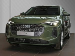Audi Q5 SUV TFSI quattro