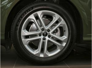 Audi Q5 SUV TFSI quattro