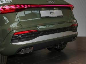 Audi Q5 SUV TFSI quattro