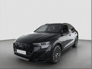 Audi Q8 SUV S line 55 TFSI quattro tiptronic *HUD*AHK