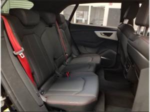 Audi Q8 SUV S line 55 TFSI quattro tiptronic *HUD*AHK