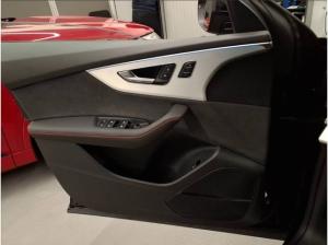 Audi Q8 SUV S line 55 TFSI quattro tiptronic *HUD*AHK
