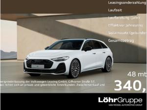 Audi S5 Avant UPE 98.035 AAL Tech pro 20" AHK Panorama
