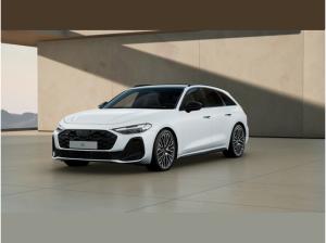 Audi S5 Avant UPE 98.035 AAL Tech pro 20" AHK Panorama
