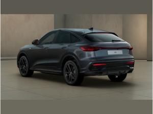 Audi Q5 Sportback TFSI UPE 77.890 AAL quattro Tech plus