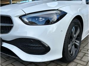 Mercedes-Benz C 200 T Avantgarde Digital-Light AHK Ambiente