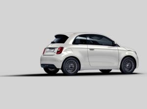 Fiat 500e ⚡Christmas Edition⚡ Komfort Paket⚡