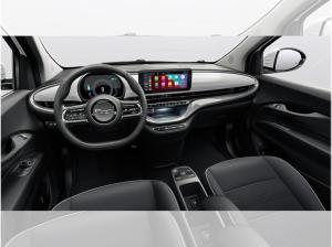 Fiat 500e ⚡Christmas Edition⚡ Komfort Paket⚡