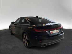 Audi A5 Limousine 2.0 TFSI S tronic AHK Nav ACC Sound