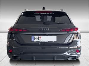 Audi A6 Avant 2.0 TFSI edition one S tronic AHK ACC