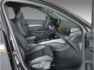 Audi A6 Avant 2.0 TFSI edition one S tronic AHK ACC