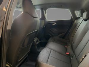 Audi A5 Limousine 2.0 TFSI S tronic AHK Nav ACC Sound