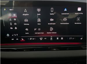 Audi A6 Avant 2.0 TFSI edition one S tronic AHK ACC