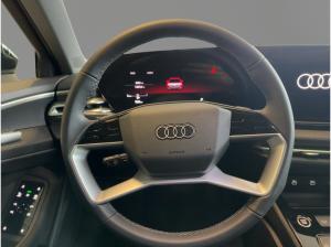 Audi A5 Limousine 2.0 TFSI S tronic AHK Nav ACC Sound