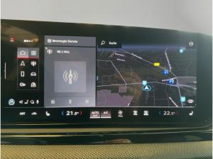 Audi A5 Limousine 2.0 TFSI S tronic AHK Nav ACC Sound