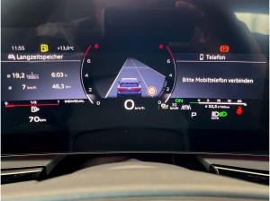 Audi A6 Avant 2.0 TFSI edition one S tronic AHK ACC