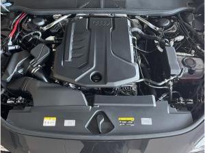 Audi A6 Avant 2.0 TFSI edition one S tronic AHK ACC