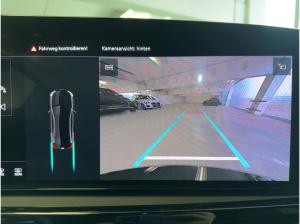 Audi A5 Limousine 2.0 TFSI S tronic AHK Nav ACC Sound