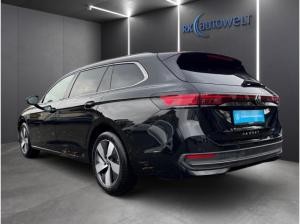 Volkswagen Passat Variant Business 1,5 l eTSI DSG LED Navi AHK Climatronic