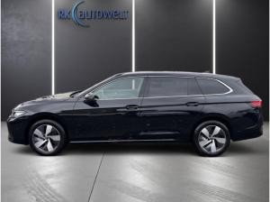 Volkswagen Passat Variant Business 1,5 l eTSI DSG LED Navi AHK Climatronic