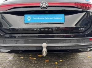 Volkswagen Passat Variant Business 1,5 l eTSI DSG LED Navi AHK Climatronic