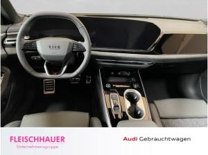 Audi A6 Avant e-hybrid quattro S tronic *AHK*editionOne*Bang&Olufsen*