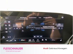 Audi A6 Avant e-hybrid quattro S tronic *AHK*editionOne*Bang&Olufsen*
