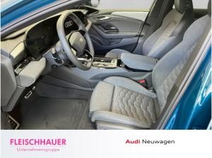 Audi A6 Avant e-tron quattro *Matrix*360°Kamera*Beifahrerdisplay*Luftfahrwerk*HEAD-Up Display*OLED*