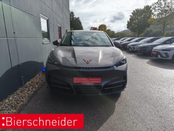 Cupra Tavascan 4Drive VZ 82 kWh MATRIX-LED NAVI 20 ACC