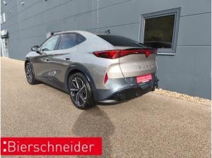 Cupra Tavascan 4Drive VZ 82 kWh MATRIX-LED NAVI 20 ACC