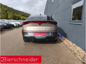 Cupra Tavascan 4Drive VZ 82 kWh MATRIX-LED NAVI 20 ACC