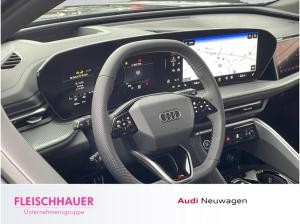 Audi Q5 Sportback e-hybrid quattro EDITION ONE TECH-PRO