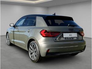 Audi A1 Sportback advanced TFSI (116 PS) S tronic 17'' Sitzh.