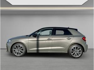 Audi A1 Sportback advanced TFSI (116 PS) S tronic 17'' Sitzh.