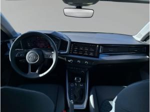 Audi A1 Sportback advanced TFSI (116 PS) S tronic 17'' Sitzh.