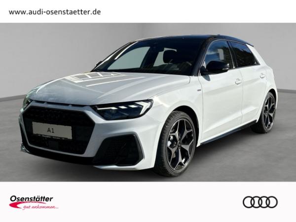 Audi A1 Sportback S line 35 TFSI (150 PS) tronic 18'' APS Plus