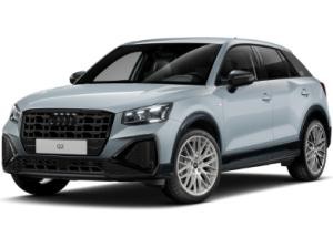 Audi Q2 S line TFSI (150 PS) tronic 19'' AHK Rückfahrkamera