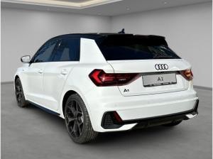 Audi A1 Sportback S line 35 TFSI (150 PS) tronic 18'' APS Plus