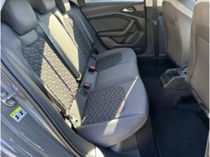 Audi A1 Sportback advanced TFSI (116 PS) S tronic 17'' Sitzh.