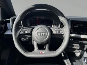 Audi A1 Sportback S line 35 TFSI (150 PS) tronic 18'' APS Plus