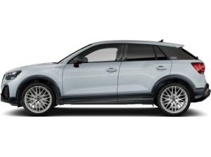 Audi Q2 S line TFSI (150 PS) tronic 19'' AHK Rückfahrkamera