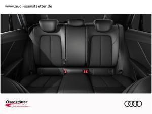 Audi Q2 S line TFSI (150 PS) tronic 19'' AHK Rückfahrkamera