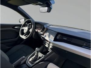 Audi A1 Sportback S line 35 TFSI (150 PS) tronic 18'' APS Plus
