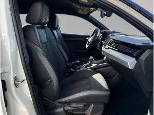 Audi A1 Sportback S line 35 TFSI (150 PS) tronic 18'' APS Plus